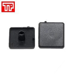 Nắp bịt nhôm định hình 30x30